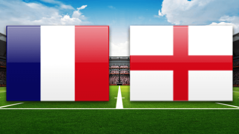 France vs England 20 September 2025 Women's Rugby World Cup Semi-Final Full Match Replay