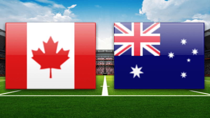 Canada vs Australia 13 September 2025 Women's Rugby World Cup Quarter-Final Full Match Replay
