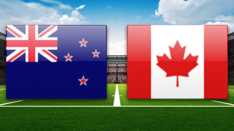 New Zealand vs Canada 19 September 2025 Women's Rugby World Cup Semi-Final Full Match Replay