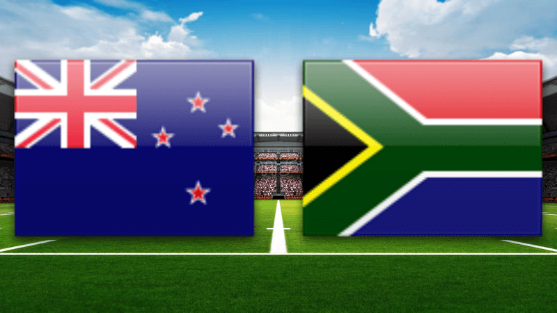 New Zealand vs South Africa 13 September 2025 Women's Rugby World Cup Quarter-Final Full Match Replay