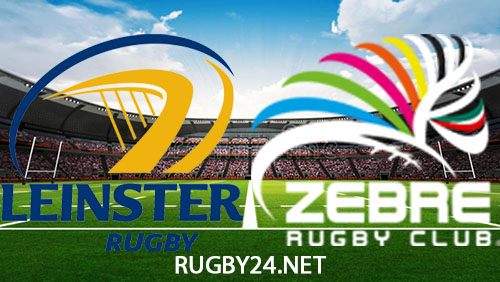 Leinster vs Zebre Rugby Full Match Replay 25 October 2025 United Rugby Championship Leinster vs Zebre Rugby Full Match Replay 25 October 2025 United Rugby Championship