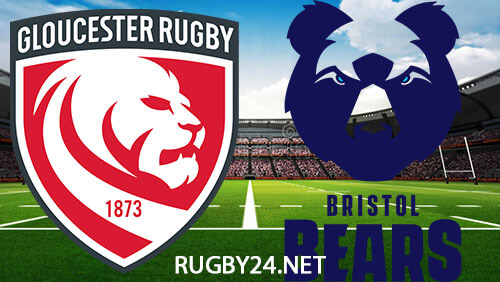 Gloucester vs Bristol Bears Rugby 17 October 2025 Full Match Replay Gallagher Premiership Gloucester vs Bristol Bears Rugby 17 October 2025 Full Match Replay Gallagher Premiership