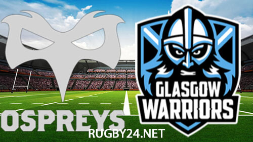 Ospreys vs Glasgow Warriors Rugby Full Match Replay 18 October 2025 United Rugby Championship Ospreys vs Glasgow Warriors Rugby Full Match Replay 18 October 2025 United Rugby Championship