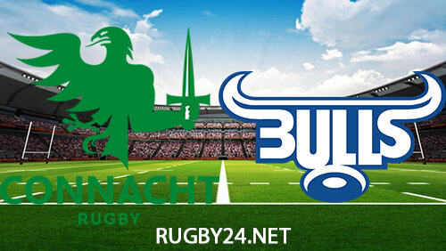 Connacht vs Bulls Rugby Full Match Replay 17 October 2025 United Rugby Championship Connacht vs Bulls Rugby Full Match Replay 17 October 2025 United Rugby Championship