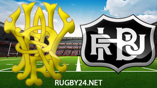 Wellington v Hawke's Bay - Full Match Rep...