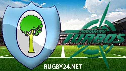 Northland v Manawatu - Full Match Replay - Hi...