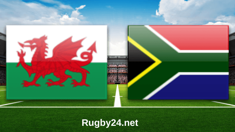 Wales v South Africa - Women's WXV - Full...