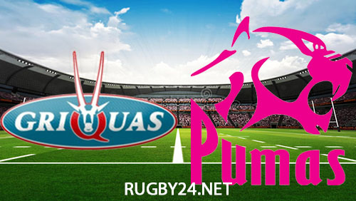 Griquas v Pumas - Full Match Replay - Currie ...