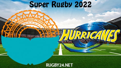 Moana Pasifika vs Hurricanes 25.03.2022 Super Rugby Full Match Replay, Highlights