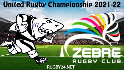 Sharks vs Zebre 19.03.2022 Rugby Full Match Replay United Rugby Championship