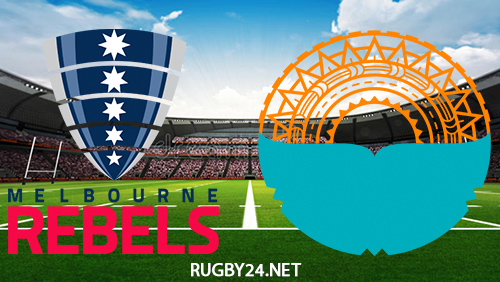 Melbourne Rebels vs Moana Pasifika 30.04.2022 Super Rugby Full Match Replay, Highlights