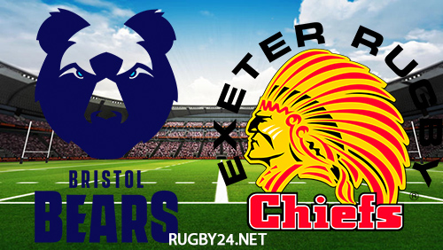 Bristol Bears vs Exeter Chiefs 20.05.2022 Rugby Full Match Replay Gallagher Premiership