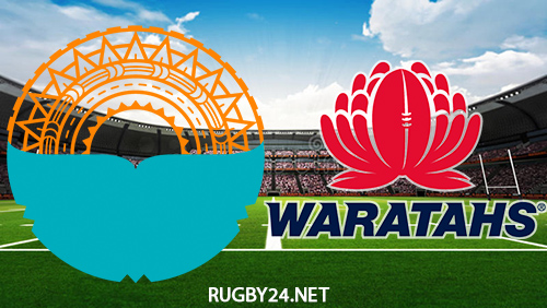 Moana Pasifika vs Waratahs 07.05.2022 Super Rugby Full Match Replay, Highlights