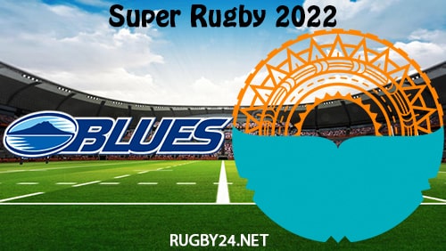 Blues vs Moana Pasifika 02.04.2022 Super Rugby Full Match Replay, Highlights