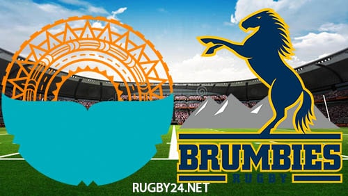 Moana Pasifika vs Brumbies 28.05.2022 Super Rugby Full Match Replay, Highlights