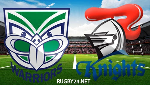 New Zealand Warriors vs Newcastle Knights 28.05.2022 NRL Full Match Replay