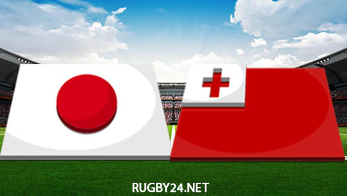 Japan-A vs Tonga Samurai XV Rugby 10.06.2022 Full Match Replay 2022 Internationals